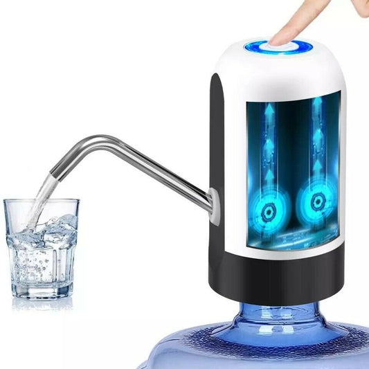 Water Bottle Dispenser