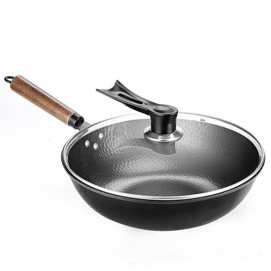 Iron Pan