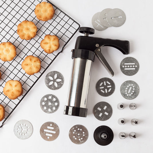 Biscuit Press