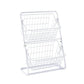 Stainless Steel Multilayer Spice Rack