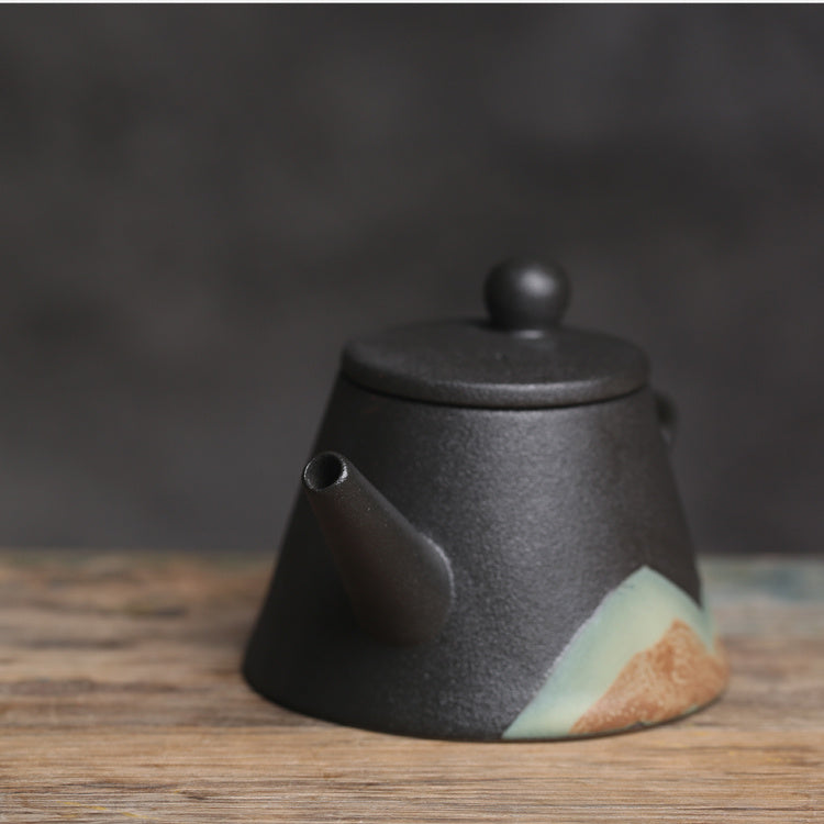 Teapot Ceramic