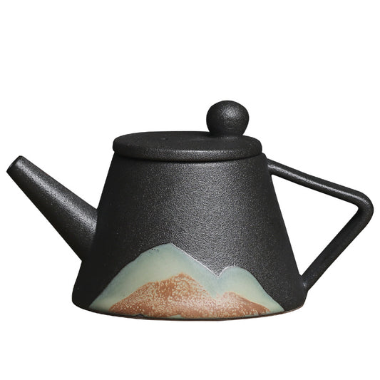 Teapot Ceramic