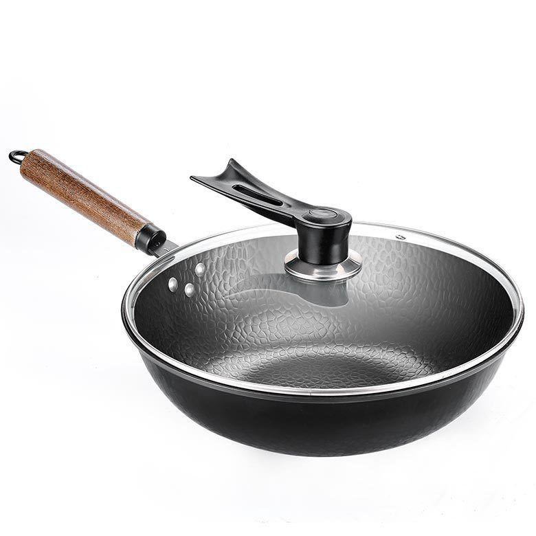 Iron Pan