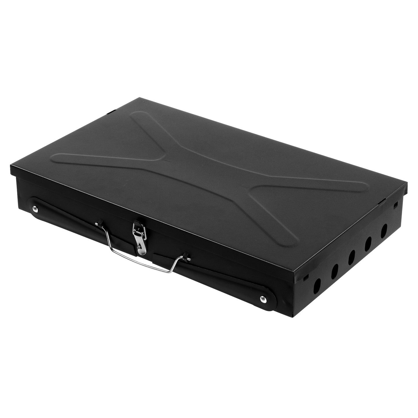 Portable Square Carbon Oven