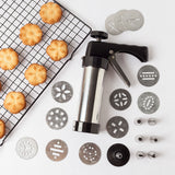 Biscuit Press