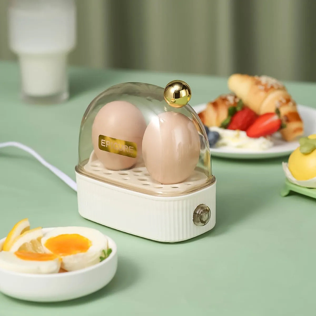 Precision Cookware
