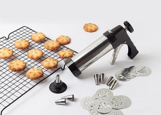 Biscuit Press