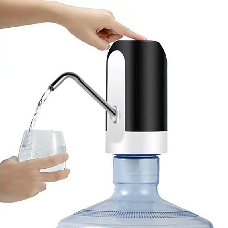 Water Bottle Dispenser