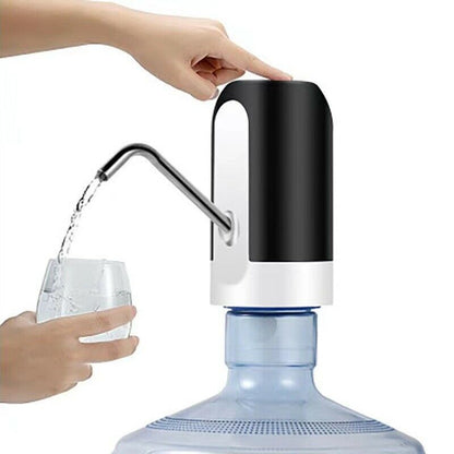 Water Bottle Dispenser